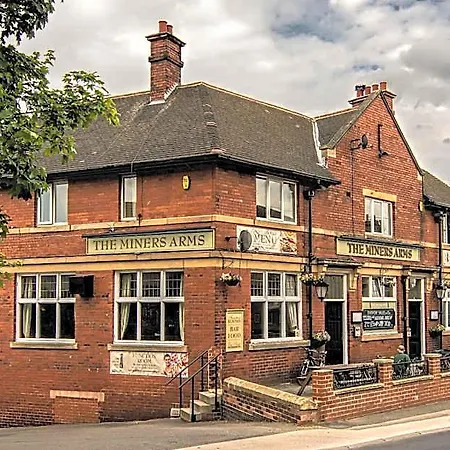 Inn The Miners Arms 3*