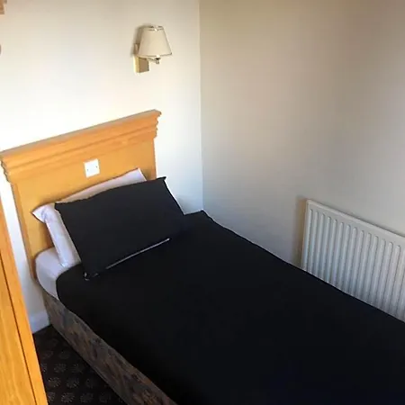 The Miners Arms 3* Leeds (West Yorkshire)