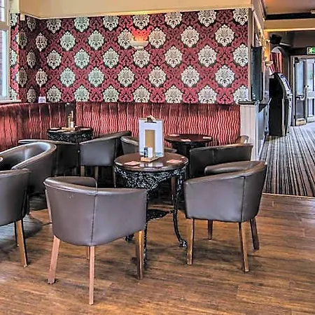 The Miners Arms 3* Leeds (West Yorkshire)