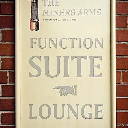 Inn The Miners Arms