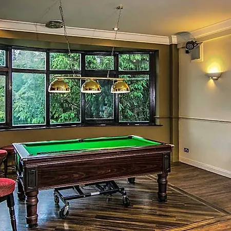 Inn The Miners Arms 3*