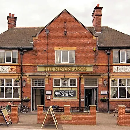 The Miners Arms Inn