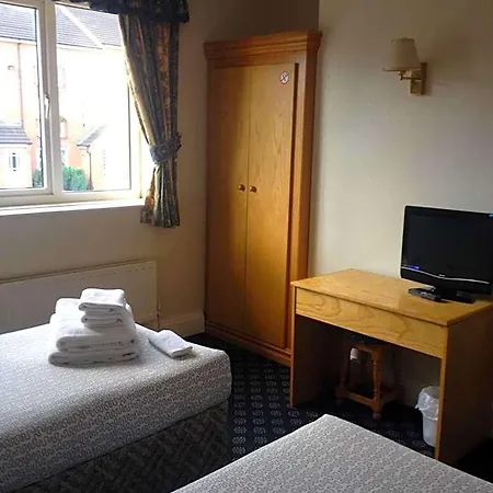 Inn The Miners Arms 3*