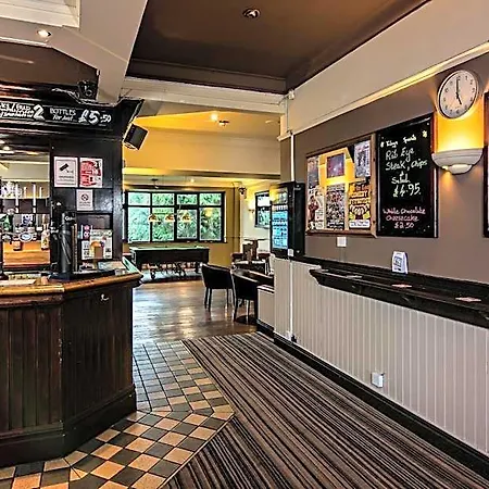 The Miners Arms Leeds (West Yorkshire)