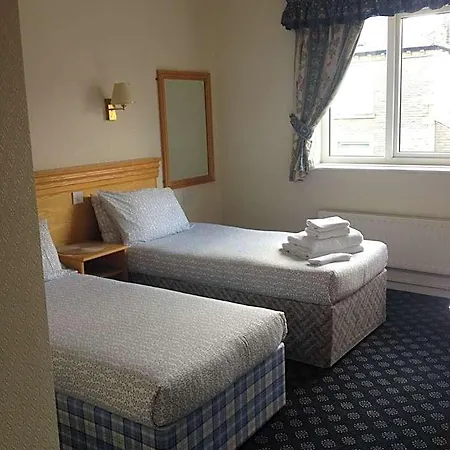 The Miners Arms 3*