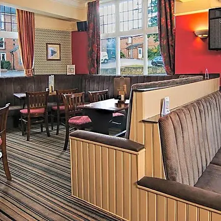 The Miners Arms 3*
