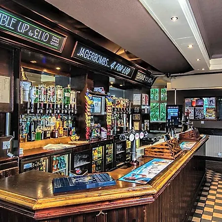 Inn The Miners Arms Leeds (West Yorkshire)