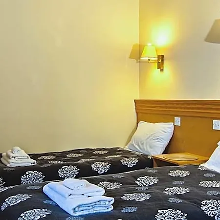 The Miners Arms 3* Leeds (West Yorkshire)