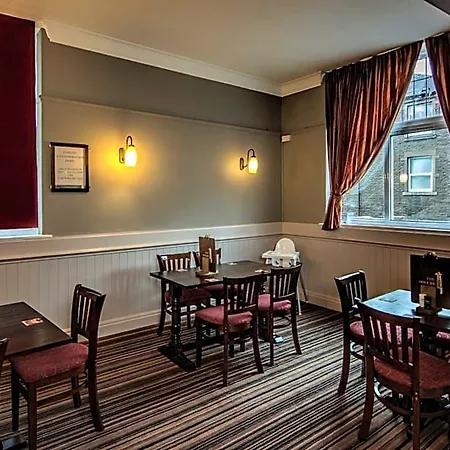 The Miners Arms Inn 3*