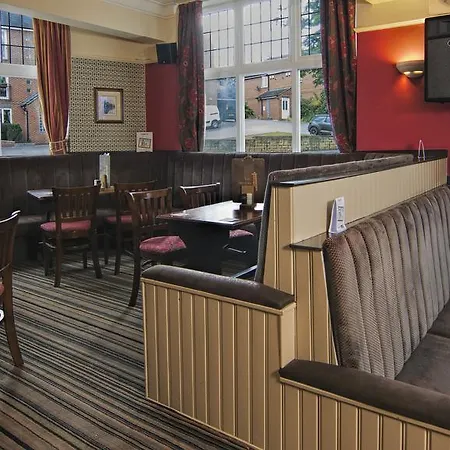 The Miners Arms 3* Λιντς