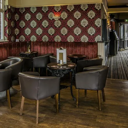 The Miners Arms Penzion Leeds (West Yorkshire)