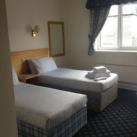 麦内阿姆斯宾馆 3*