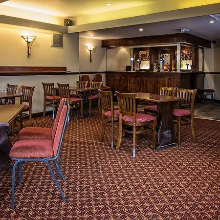 The Miners Arms