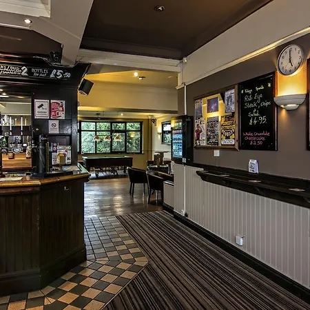 The Miners Arms 3* Leeds (West Yorkshire)