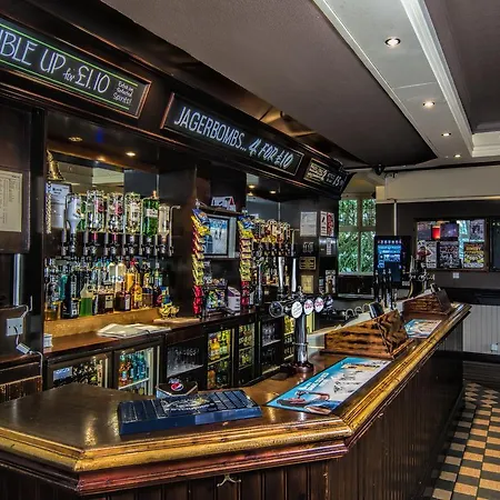 The Miners Arms Penzion