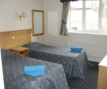 The Miners Arms 3*