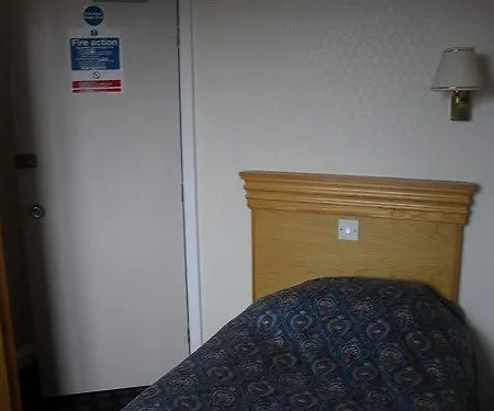 麦内阿姆斯宾馆 宾馆 3*