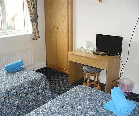 宾馆 麦内阿姆斯宾馆