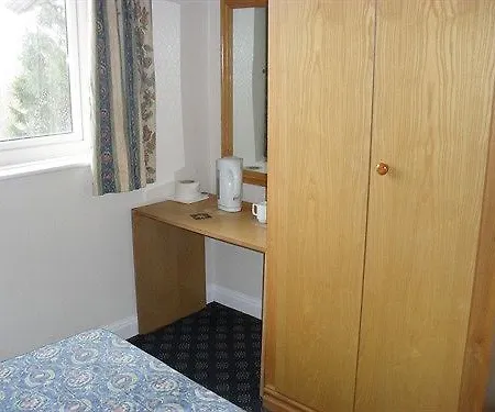 Inn The Miners Arms 3*