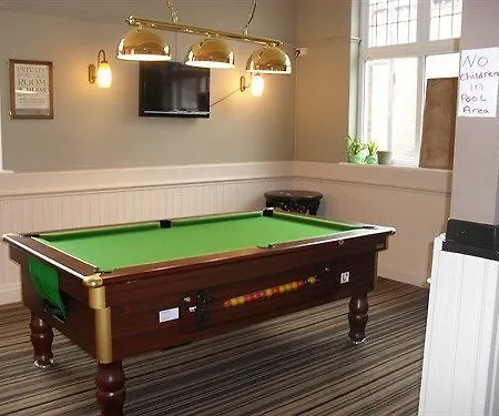 The Miners Arms Inn