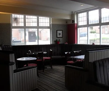 The Miners Arms 3* Λιντς