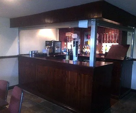 The Miners Arms