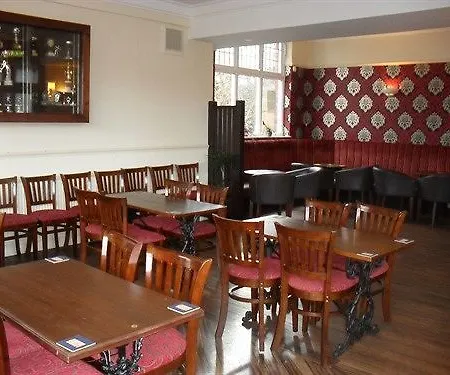 The Miners Arms