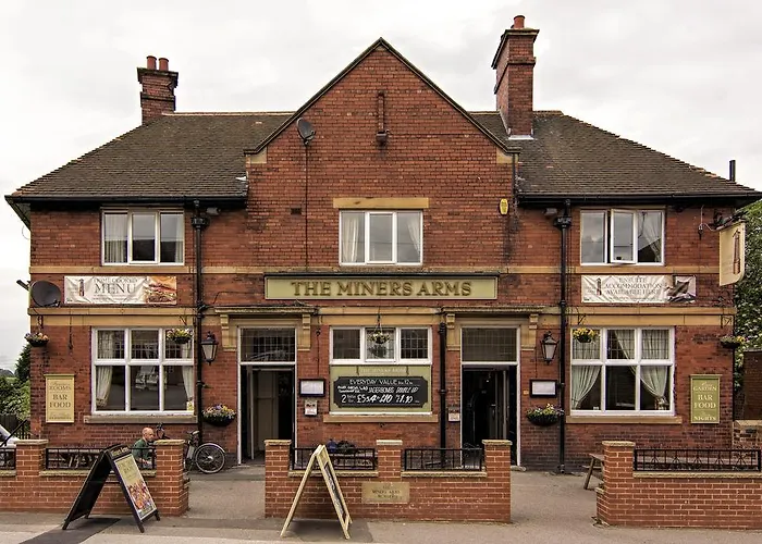 The Miners Arms Inn Leeds (West Yorkshire)