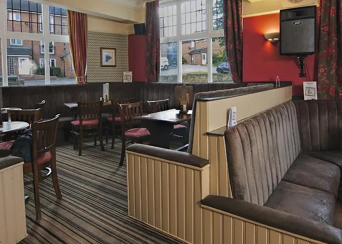 The Miners Arms 3* Leeds (West Yorkshire)