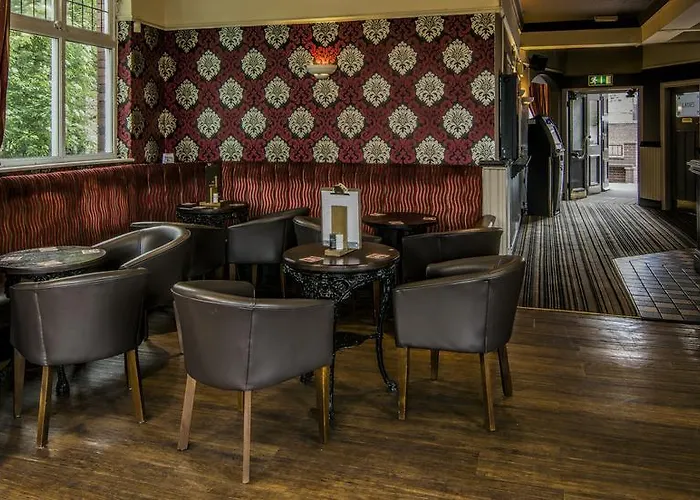 The Miners Arms Inn Leeds (West Yorkshire)