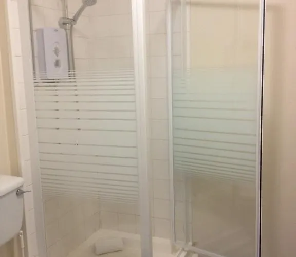 Värdshus The Miners Arms