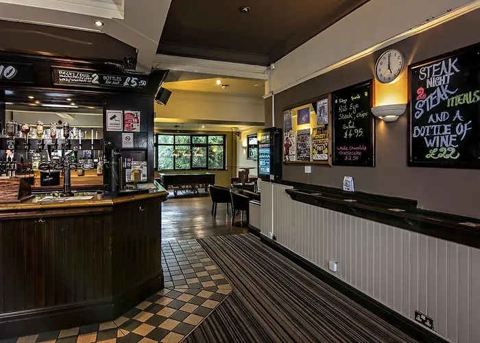 The Miners Arms 3* Leeds (West Yorkshire)