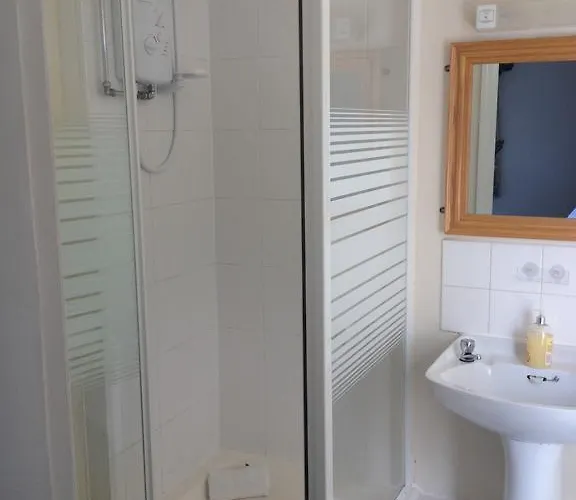 The Miners Arms Penzion