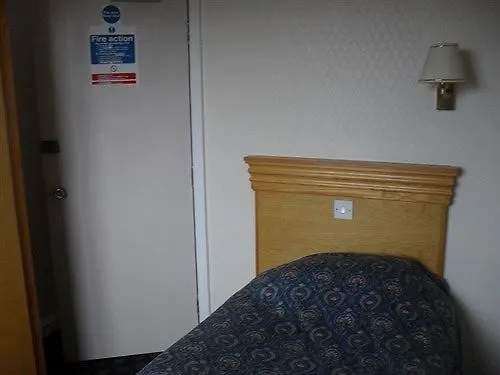 The Miners Arms Inn 3*