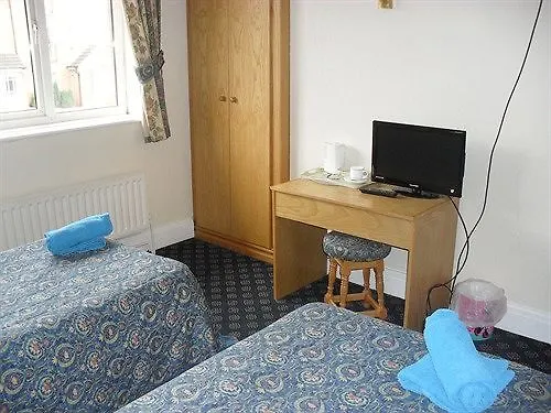 Penzion The Miners Arms