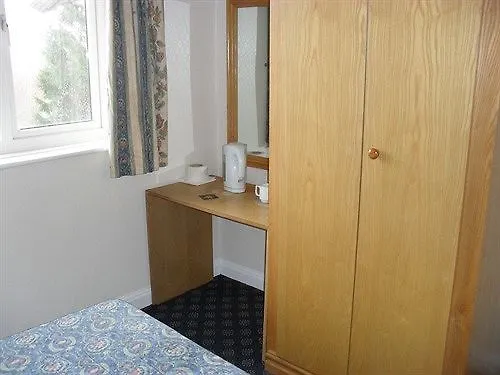 Inn The Miners Arms 3*