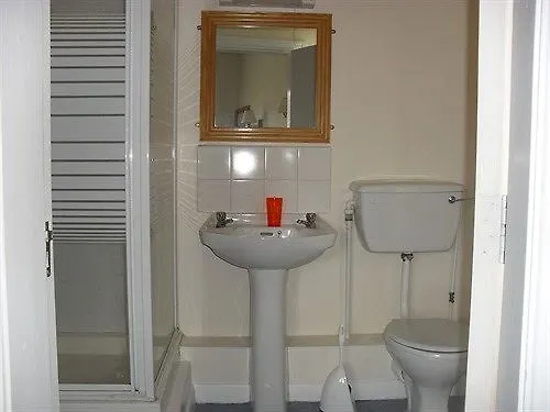 Värdshus The Miners Arms