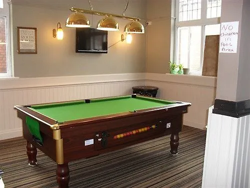 The Miners Arms Värdshus