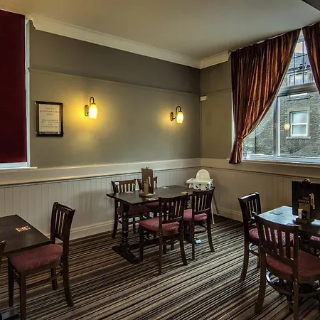 Mini-hôtel The Miners Arms