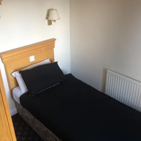 Mini-hôtel The Miners Arms Leeds (West Yorkshire)