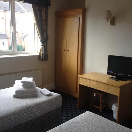 The Miners Arms Mini-hôtel