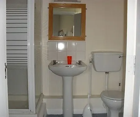 Mini-hôtel The Miners Arms