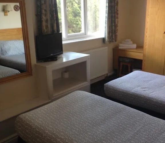 بيت ريفي The Miners Arms