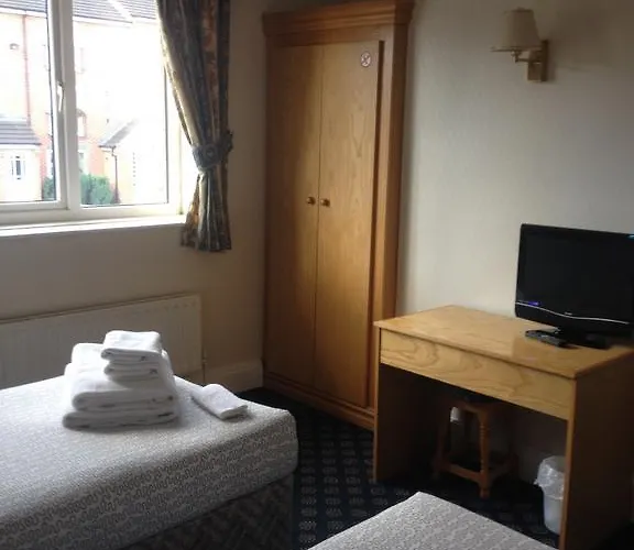 The Miners Arms بيت ريفي