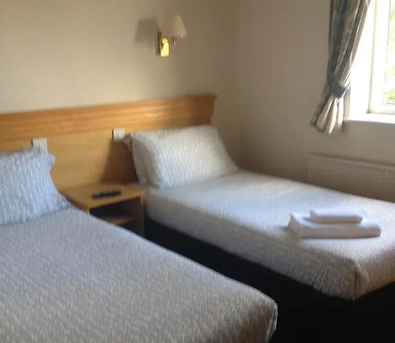 The Miners Arms 3* ليدز