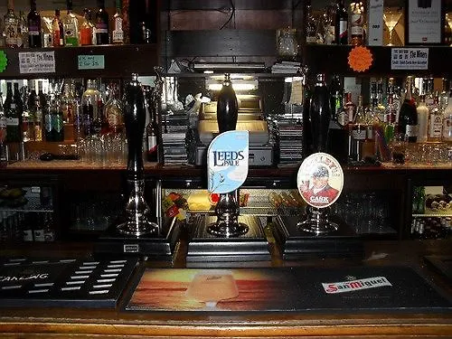 The Miners Arms ليدز